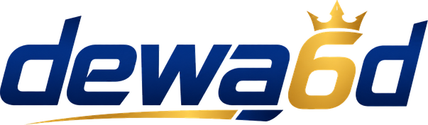 Logo dewa6d